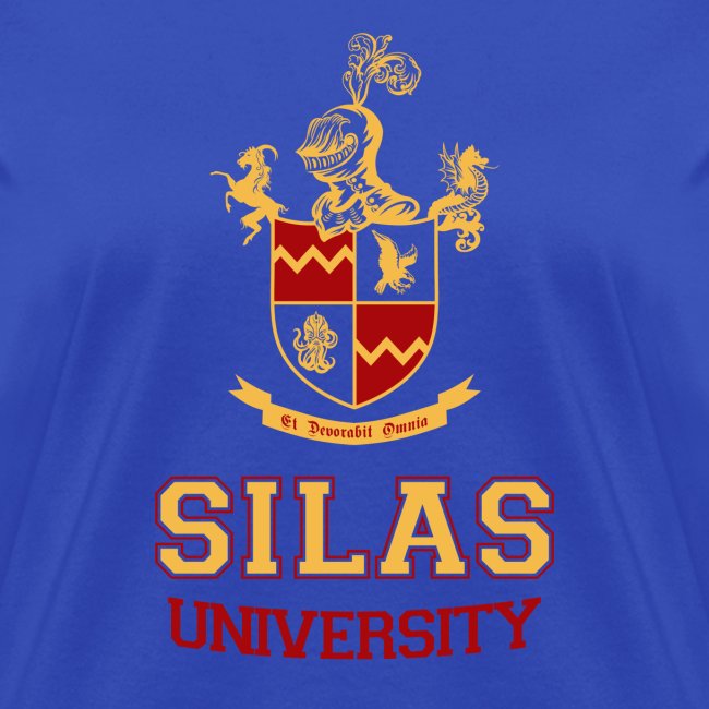 Silas University