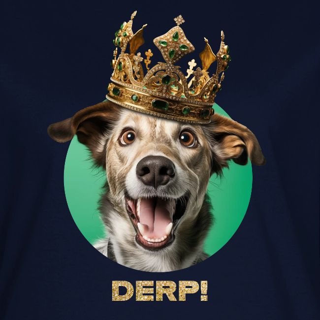 King of the Derps
