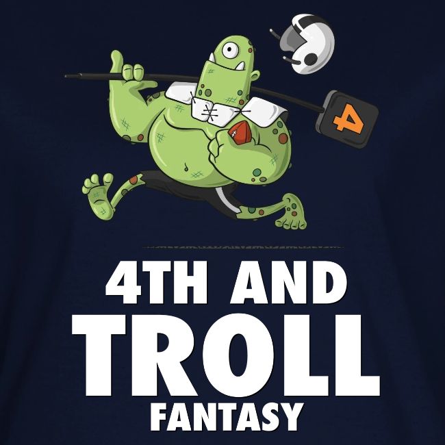 4th and Troll - Tuddy