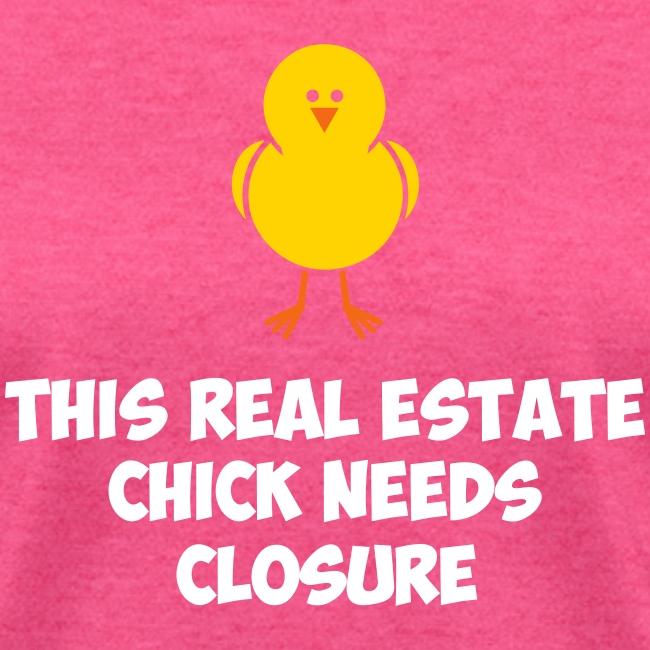 RE Chick Closure