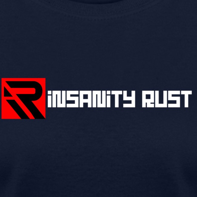 Insanity Rust 2