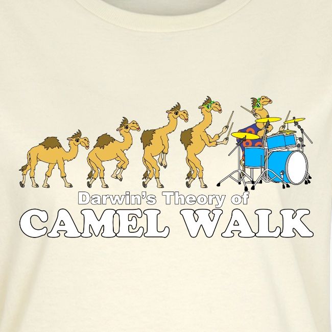camelwalk