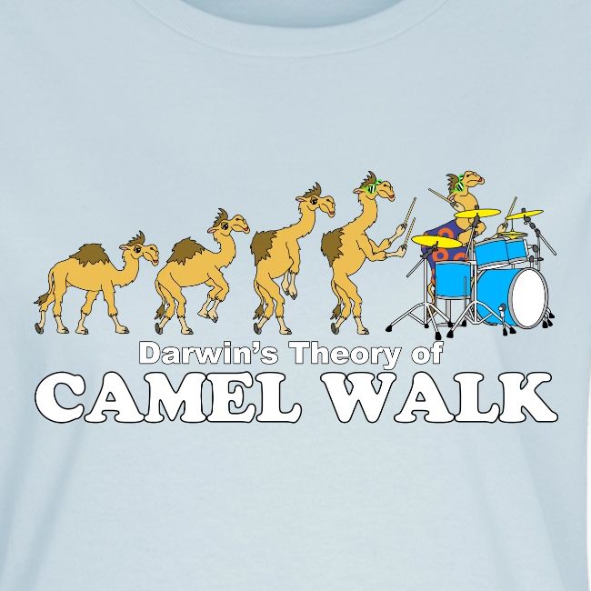 camelwalk
