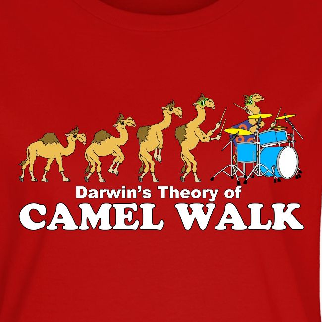 camelwalk