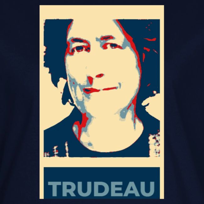 Trudeau