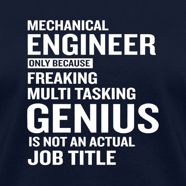 mechanical engineering Definition