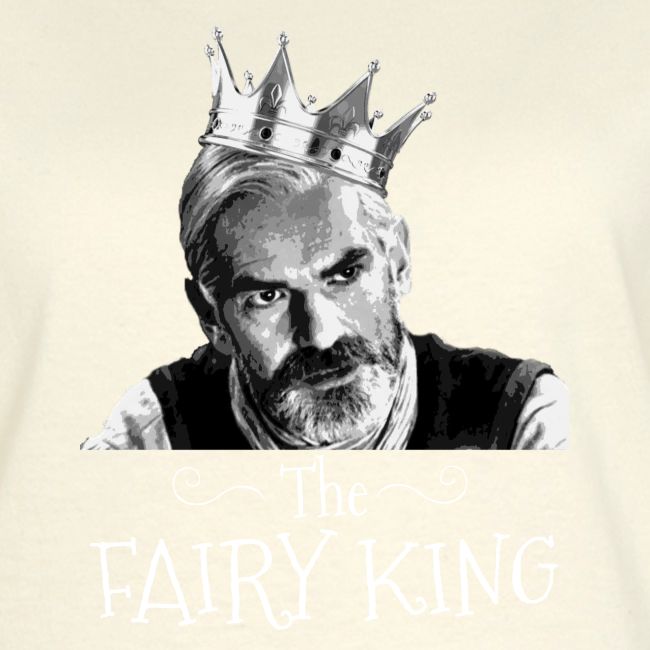 The Fairy King Murtagh