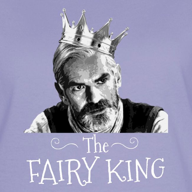 The Fairy King Murtagh
