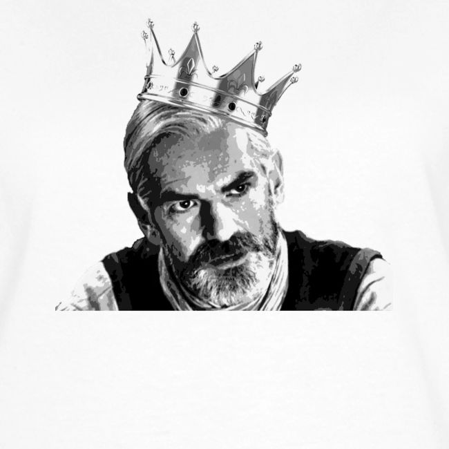 The Fairy King Murtagh
