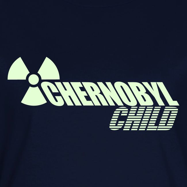 Chernobyl Child