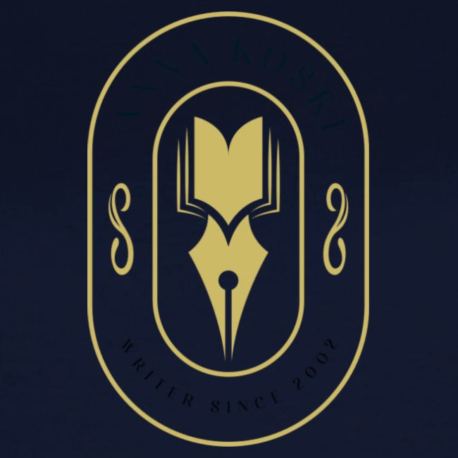 Logo Colourized