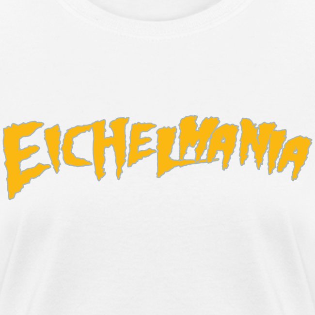 Eichelmania