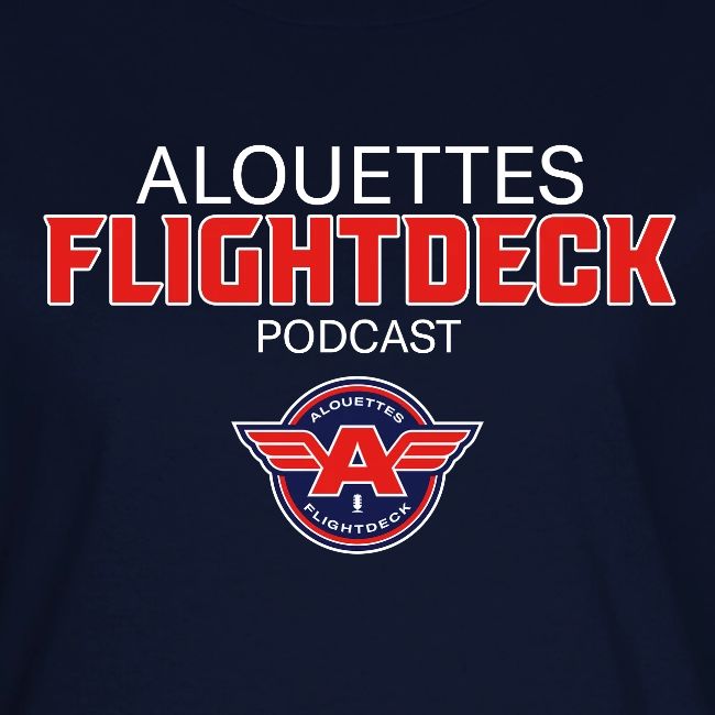 Alouettes Flightdeck Identity