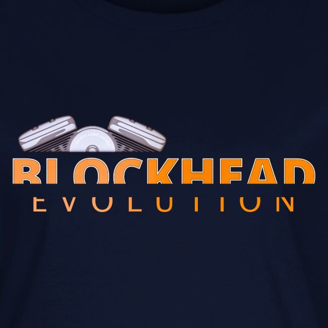 Blockhead - The Evolution Engine