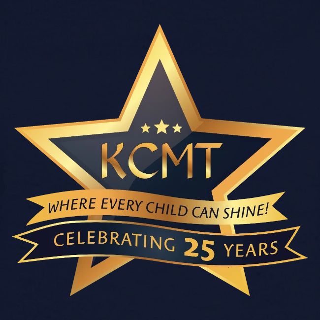 KCMT Celebrating 25 Years
