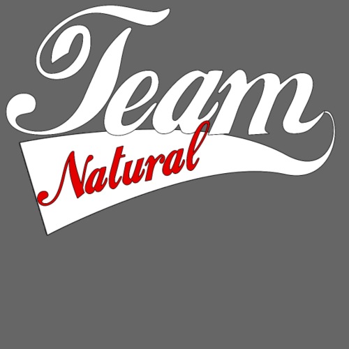 Team Natural Red/White - Women's T-Shirt