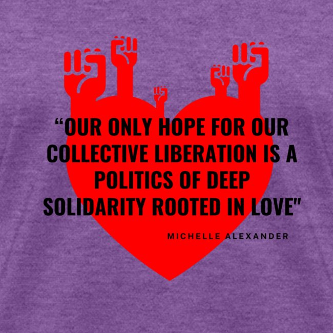 Collective Liberation RIAV