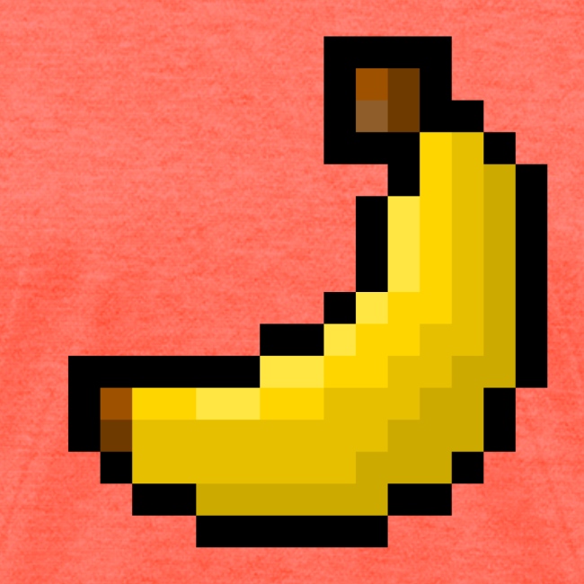 8-Bit Banana
