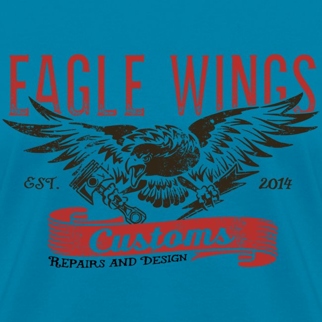 Eagle Wings Customs