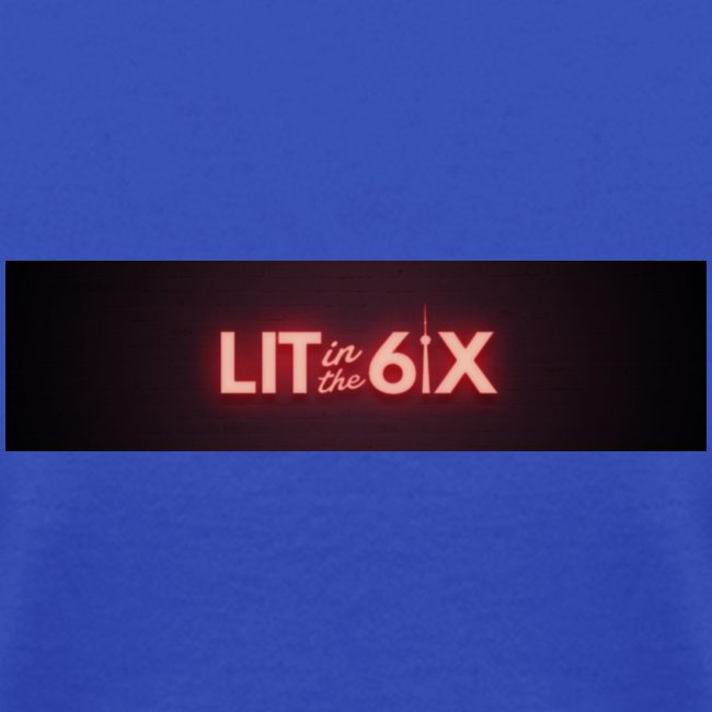 lit in the 6ix