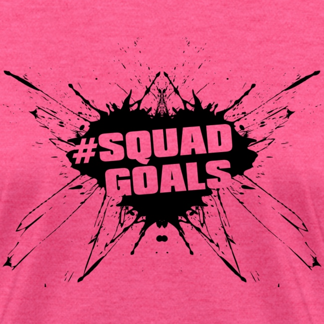 #squadgoals1