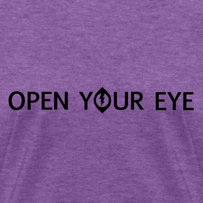 Ouvrez votre œil