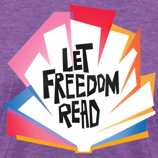Let Freedom Read