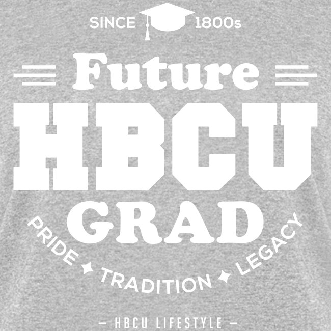 Future HBCU Grad Youth