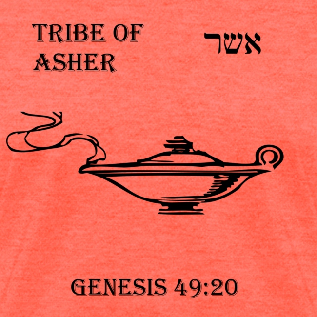 Tribe of Asher