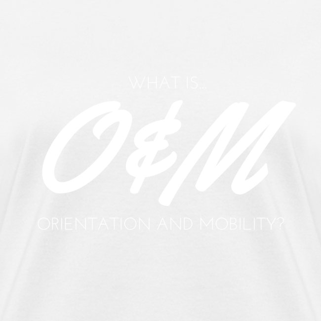 What is O&M?
