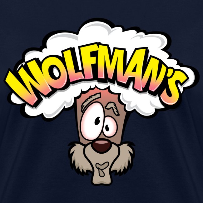 Wolfman's Brother