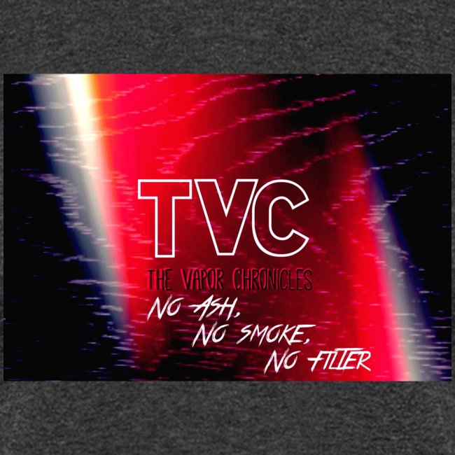 TVC NO Tee