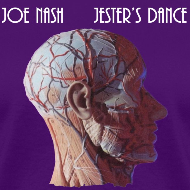 Joe Nash Jester s Dance T Shirt