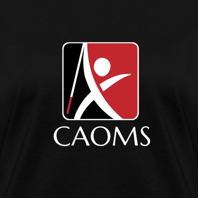 CAOMS Logo
