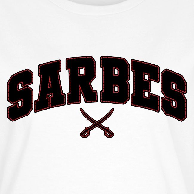 Sarbes- Evil Edition