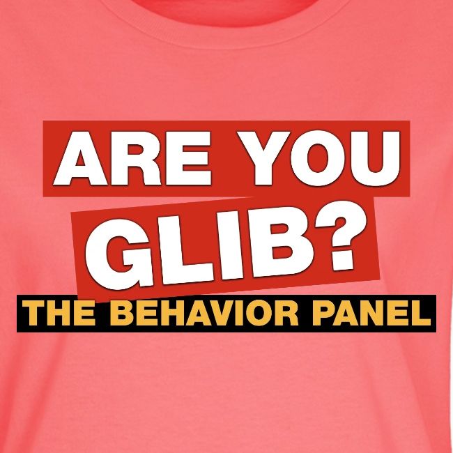 Are You Glib?