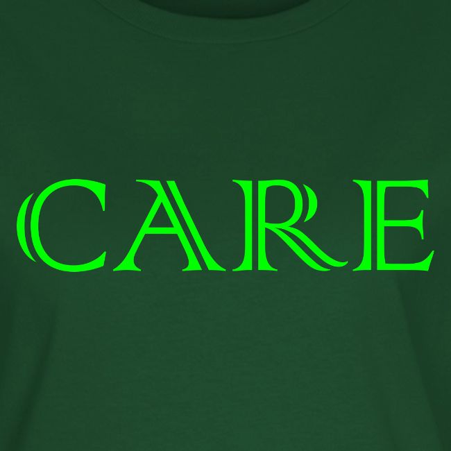 Care logo
