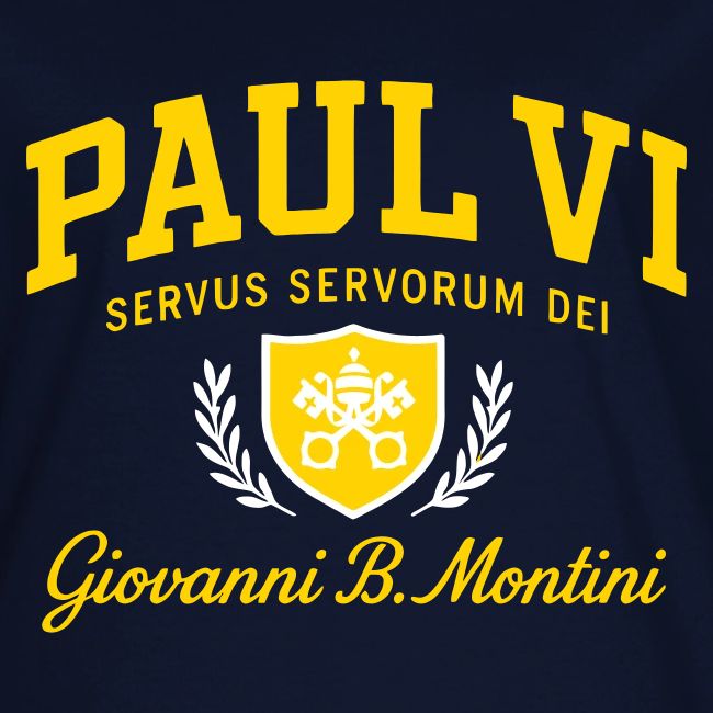 Paul VI