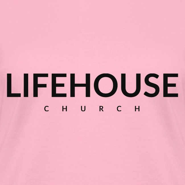 Lifehouse Logo