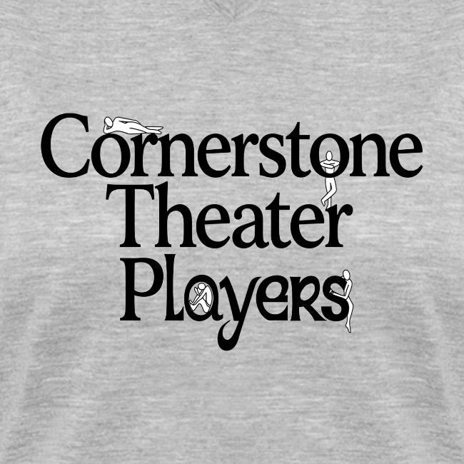 Cornerstone Theater Players