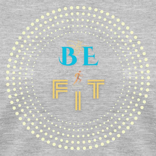 Be Fit
