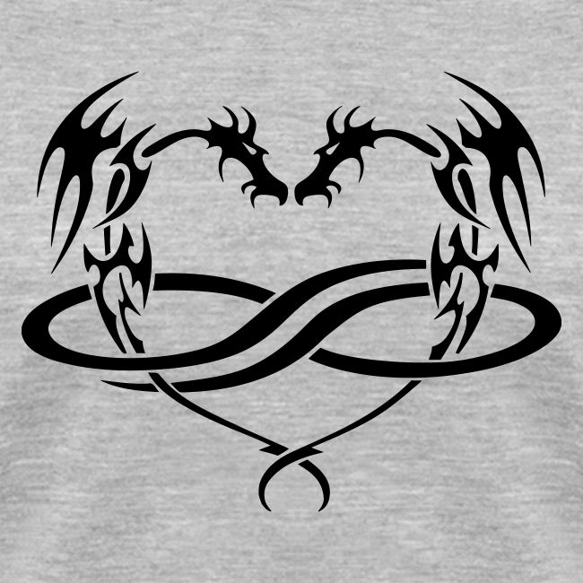 Polydragon (black)