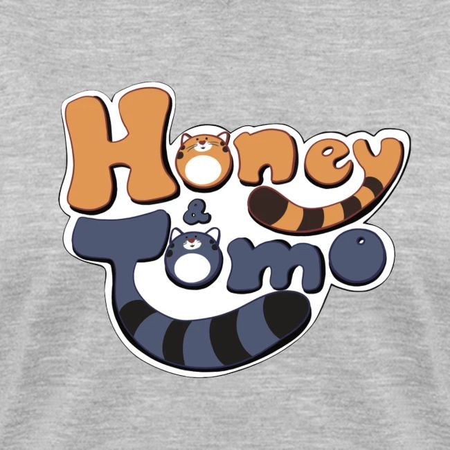 Honey and Tomo Logo