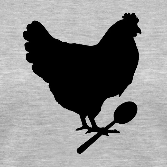Cosmopolitan Cornbread Hen & Spoon Logo