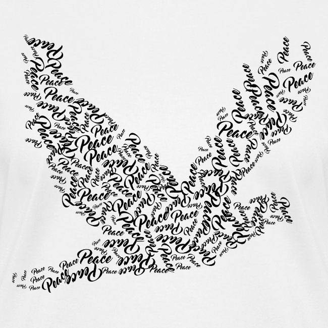 DOVE Peace in FLIGHT
