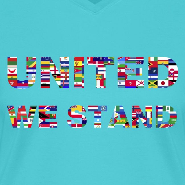 UNITED WE STAND