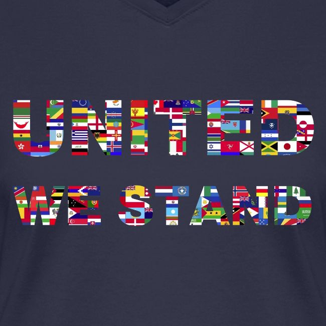 UNITED WE STAND