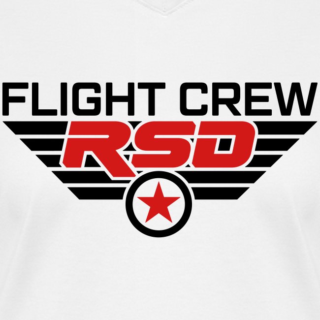 RSD Flight Crew