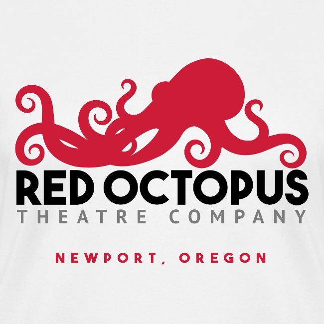 Red Octopus "Faster, Funnier, Louder"