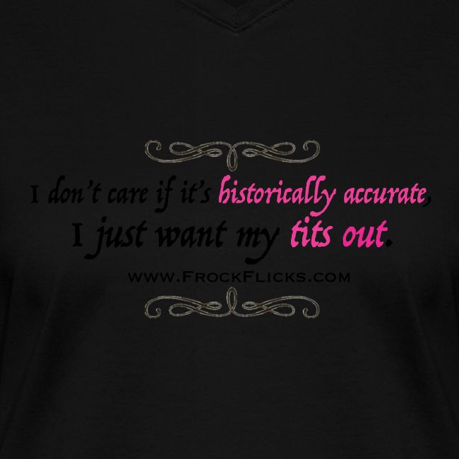 tits out pink scroll